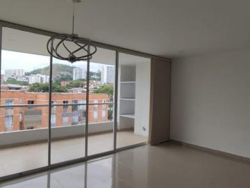 Apartamento En Venta En Cali En Santa Teresita V188512