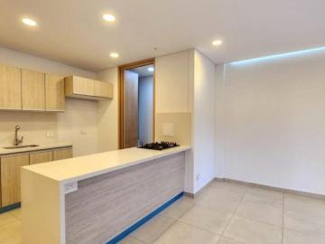 Apartamento En Venta En Cali En Santa Teresita V208239