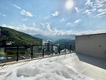 Apartamento En Venta En Cali En Santa Teresita V255025