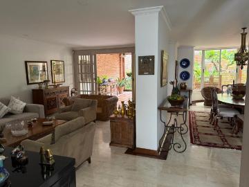 Apartamento En Venta En Cali En Santa Teresita V347784
