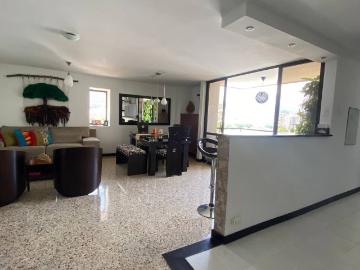 Apartamento En Venta En Cali En Tequendama V115673
