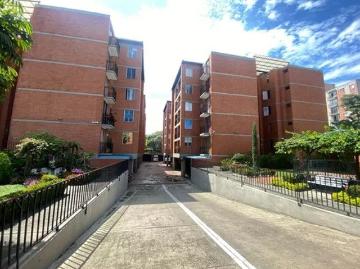 Apartamento En Venta En Cali En Urbanizacion Barranquilla V227528