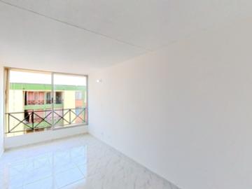 Apartamento En Venta En Cali En Urbanizacion Barranquilla V338990