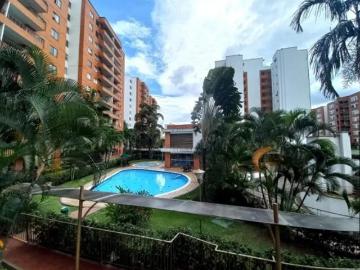Apartamento En Venta En Cali En Urbanizacion La Flora V114344