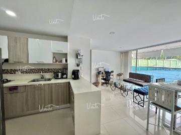 Apartamento En Venta En Cali En Urbanizacion La Flora V230844