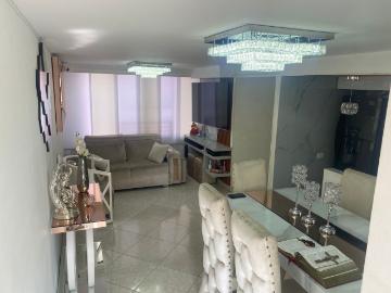 Apartamento En Venta En Cali En Urbanizacion La Nueva Base V194951