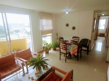Apartamento En Venta En Cali En Urbanizacion Nueva Granada V246593