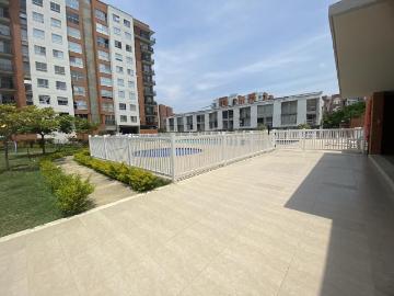 Apartamento En Venta En Cali En Valle Del Lili V159187