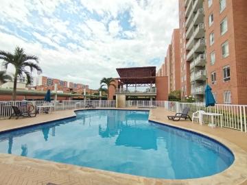 Apartamento En Venta En Cali En Valle Del Lili V270482
