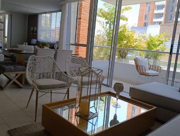 Apartamento En Venta En Cali En Valle Del Lili V299598