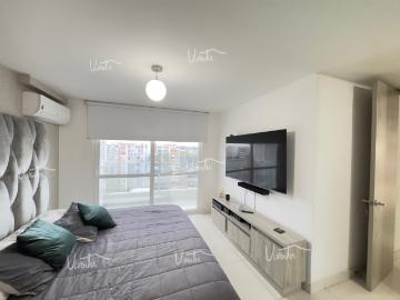 Apartamento En Venta En Cali En Valle Del Lili V328743