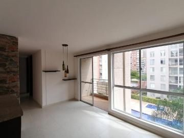 Apartamento En Venta En Cali En Valle Del Lili V346476