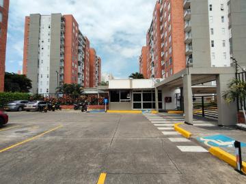 Apartamento En Venta En Cali En Valle Del Lili V367051