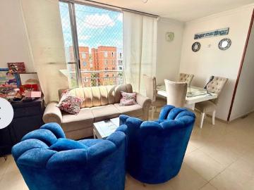 Apartamento En Venta En Cali En Valle Del Lili V374533