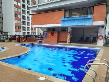 Apartamento En Venta En Cali V90416