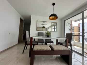 Apartamento En Venta En Cali V98614