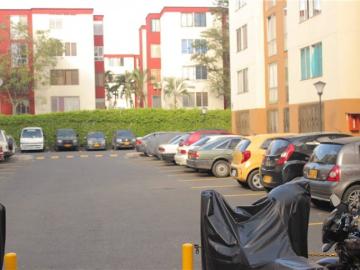 Apartamento En Venta En Cali V116910