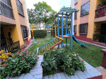Apartamento en Venta en Cali, Valle del cauca por $237000
