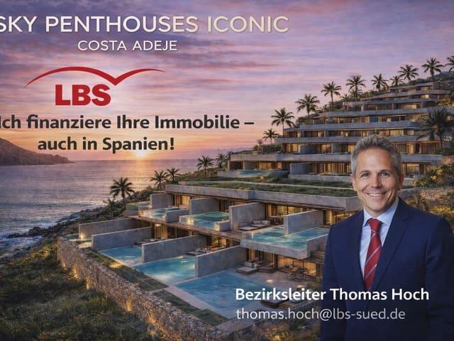 Apartamento en venta en Callao Salvaje, Tenerife