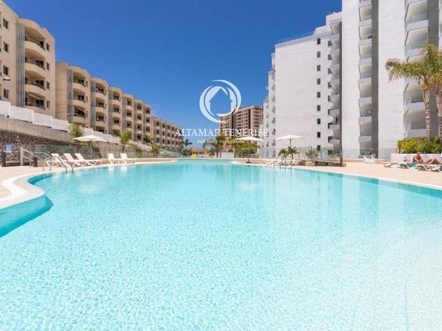 Apartamento en Venta en Callao Salvaje Playa Paraíso