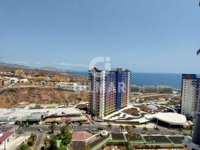 Apartamento en Venta en Callao Salvaje Playa Paraíso