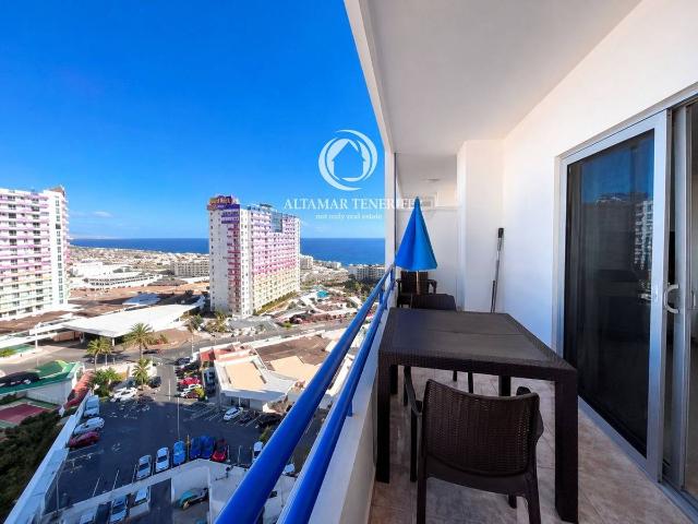 Apartamento en Venta en Callao Salvaje Playa Paraíso