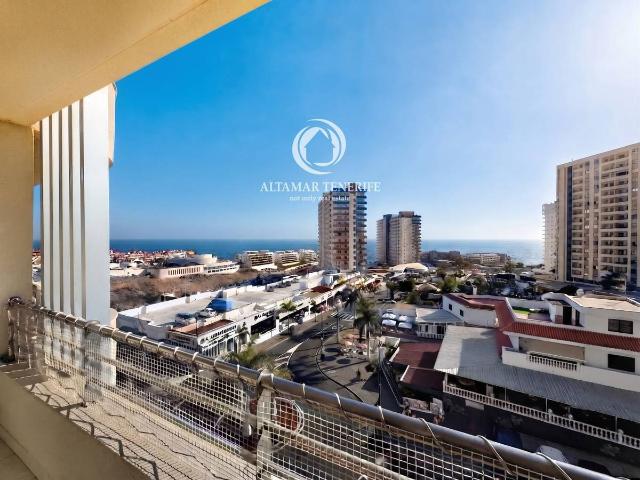 Apartamento en Venta en Callao Salvaje Playa Paraíso