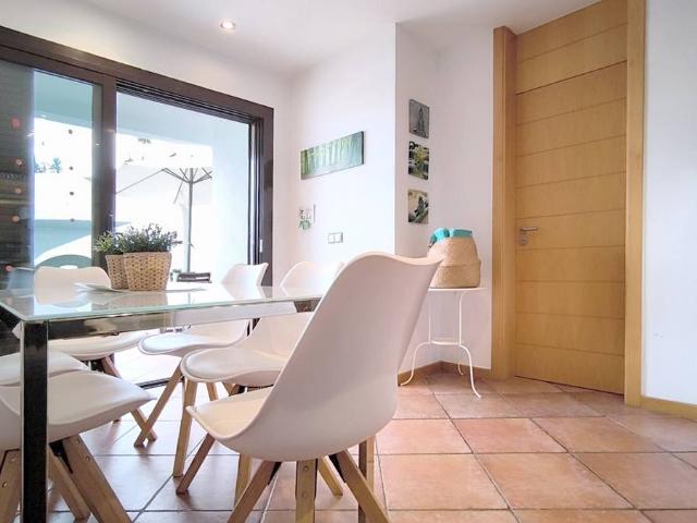 Apartamento en Venta en Callao Salvaje Playa Paraíso