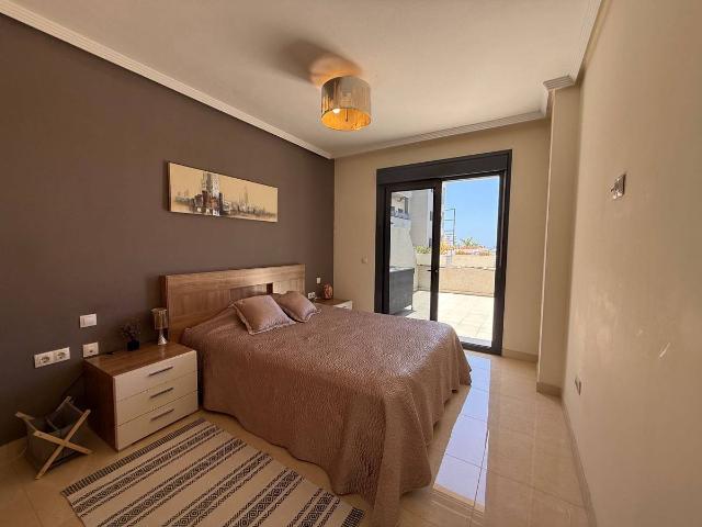 Apartamento en Venta en Callao Salvaje Playa Paraíso