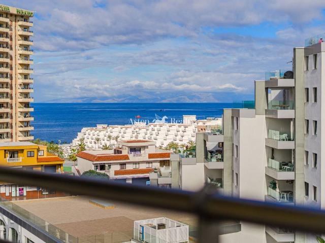 Apartamento en Venta en Callao Salvaje Playa Paraíso