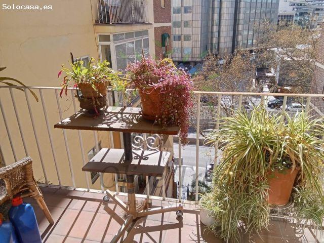APARTAMENTO EN VENTA EN CALLE FRANCISCO SILVELA MADRID