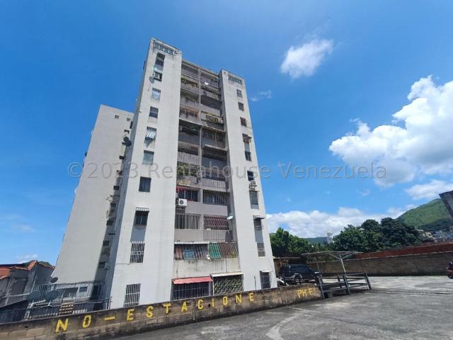 Apartamento en Venta en Calle Libertador Sur, La Victoria