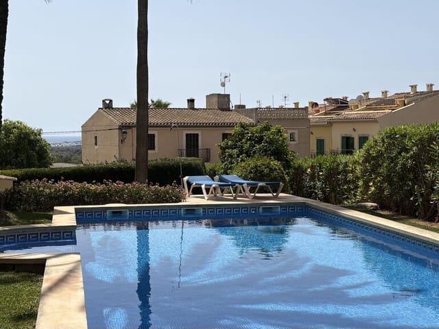 Apartamento en venta en Calonge, Mallorca