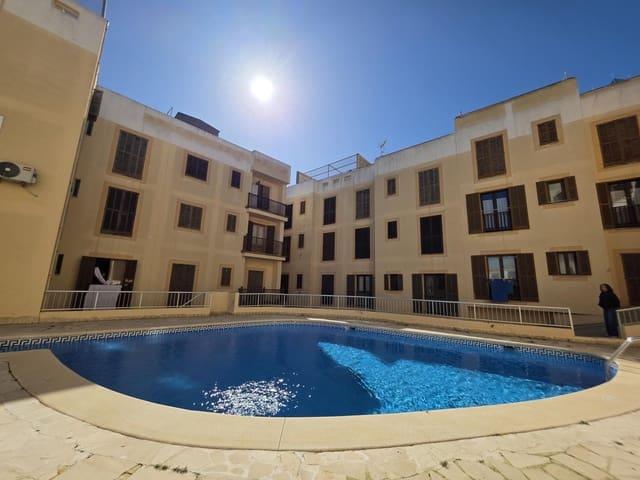Apartamento en venta en Calonge, Mallorca