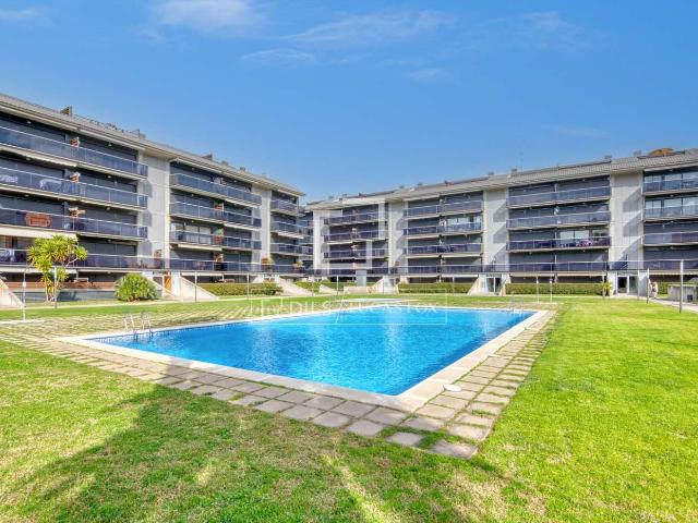 Apartamento en venta en Calonge Girona