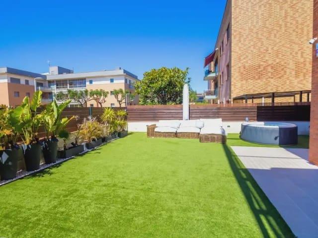 Apartamento en venta en Calonge i Sant Antoni, Girona Costa Brava