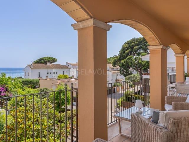 Apartamento en venta en Calonge i Sant Antoni, Girona Costa Brava
