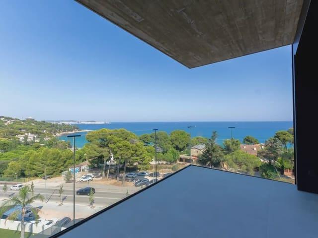Apartamento en venta en Calonge i Sant Antoni, Girona Costa Brava