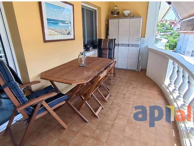Apartamento en venta en Calonge, Poble. Apartamento en venta en Calonge con piscina comunitaria. Apartamentos.