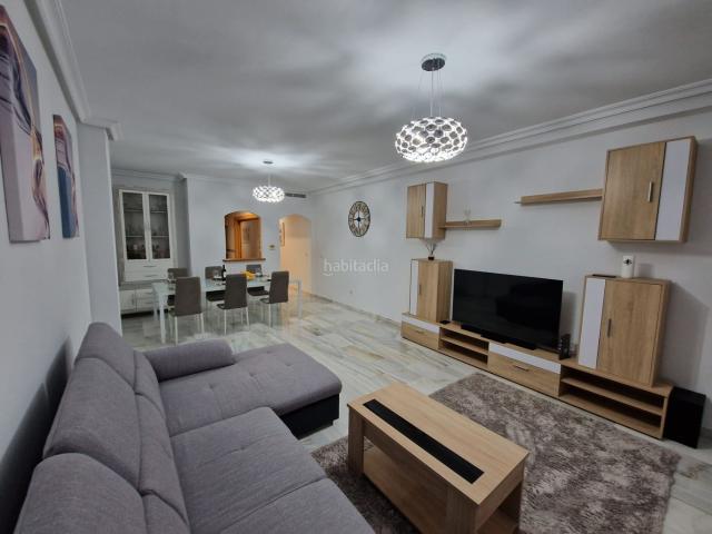 Apartamento en venta en Calp, Manzanera Tosal. Amplio apartamento con vistas al mar y al Peñón de Ifach en Calpe. Apartamentos.