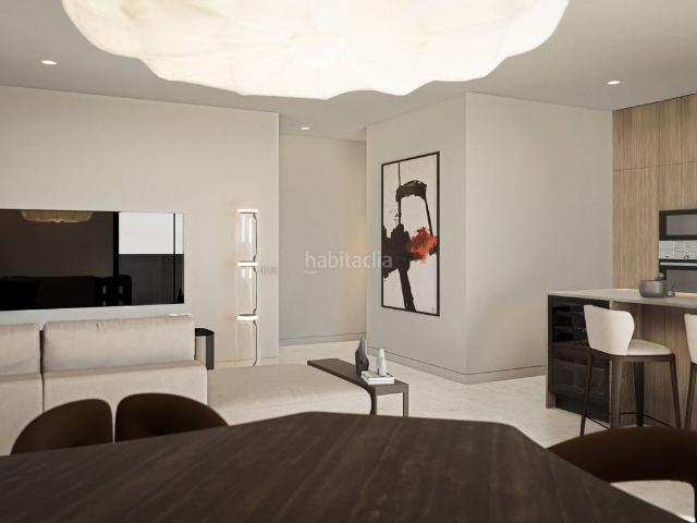 Apartamento en venta en Calp, Manzanera Tosal. Apartamentos.