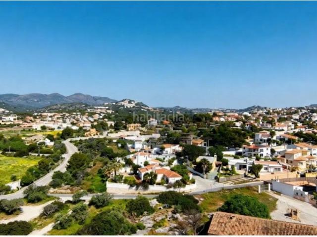Apartamento en venta en Calp, Marisol Park Ortembach Los Almendros. Una casa moderna en Calpe con vistas al mar, mucha luz y todo al alcance. Apartamentos.