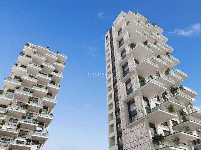Apartamento en venta en Calp, Marisol Park Ortembach Los Almendros. Apartamento en Calpe. Apartamentos.