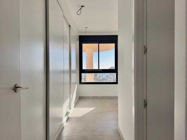Apartamento en venta en Calp, Marisol Park Ortembach Los Almendros. Apartamentos.