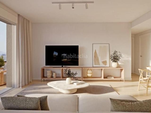 Apartamento en venta en Calp, Marisol Park Ortembach Los Almendros. Apartamentos.