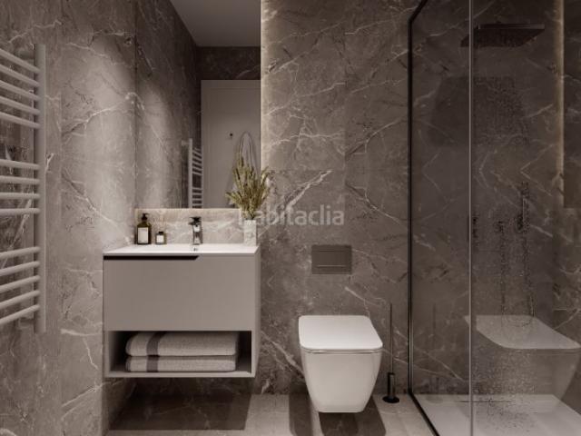 Apartamento en venta en Calp, Marisol Park Ortembach Los Almendros. Apartamento en Calpe. Apartamentos.