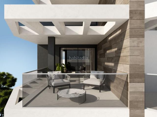 Apartamento en venta en Calp, Marisol Park Ortembach Los Almendros. Apartamentos.