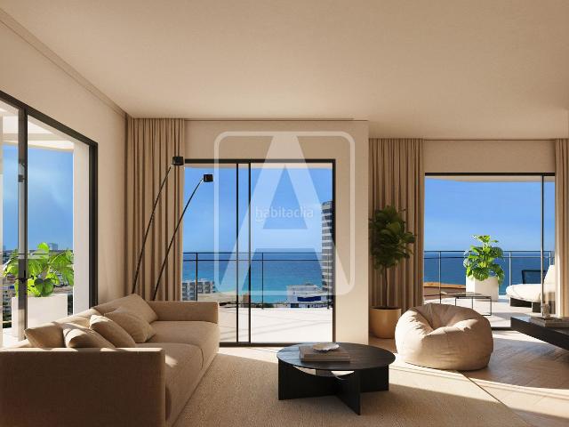 Apartamento en venta en Calp, Marisol Park Ortembach Los Almendros. Apartamentos.