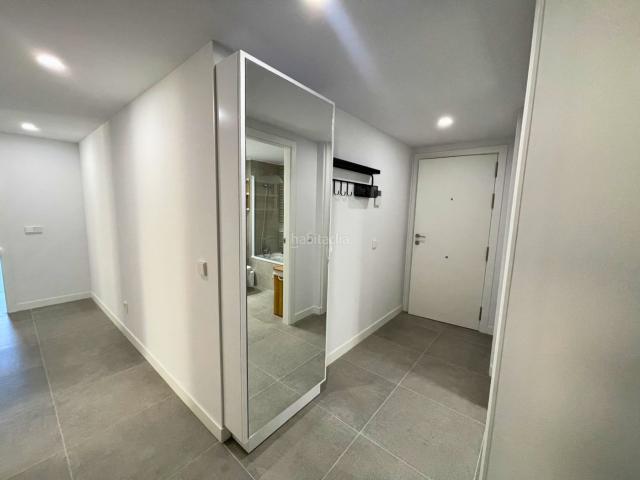 Apartamento en venta en Calp, Marisol Park Ortembach Los Almendros. Apartamentos.