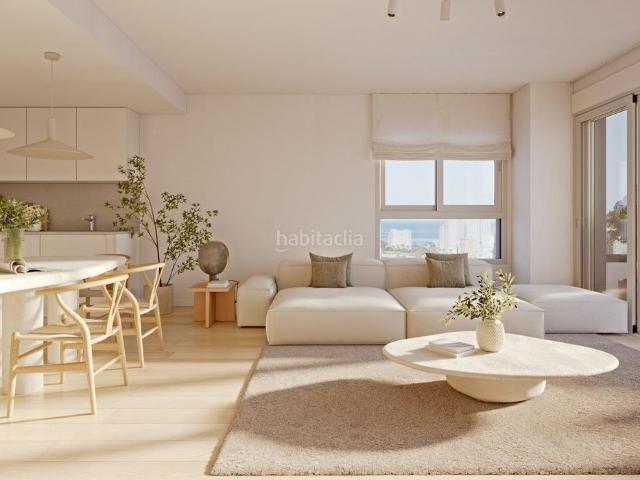 Apartamento en venta en Calp, Marisol Park Ortembach Los Almendros. Fabuloso apartamento con 2 dormitorios a la venta a solo 450 m de la playa en Calpe. Apartamentos.